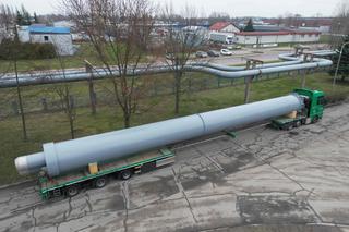 Realizacja zadania przyczyni się do zastąpienia energii cieplnej produkowanej z miału węglowego energią z paliwa gazowego o niższej emisyjności