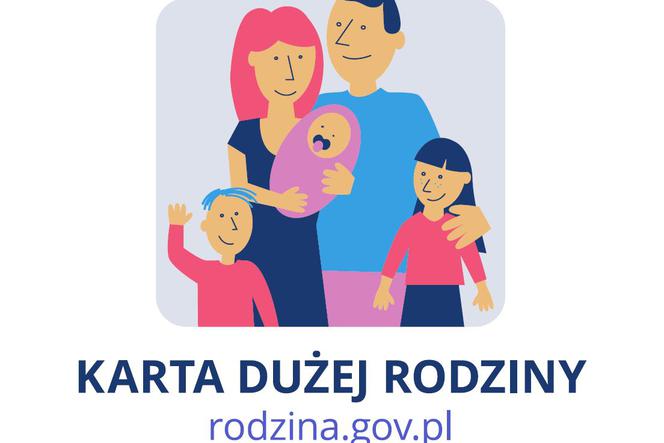 Koszalińska Karta Dużej Rodziny