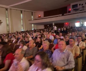 Czwarta edycja „Wspólnie śpiewamy (nie) zakazane piosenki w NYC