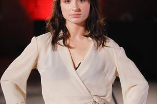 Zagrała też m.in. w “Behawioryście” 