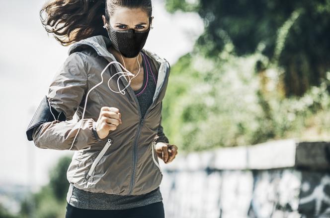 Maska antysmogowa do biegania – jaką wybrać?