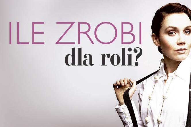 Służby specjalne. Olga Bołądź ujawnia kulisy serialu Służby specjalne