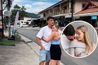 „3, 2, 1… jestem w ciąży!” Andziaks spodziewa się drugiego dziecka, pierwszy poród nagrała i opublikowała