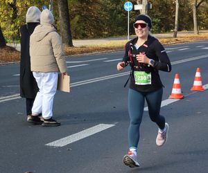 Półmaraton Lubelski 2025 przeszedł do historii