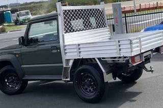 Suzuki Jimny Pickup