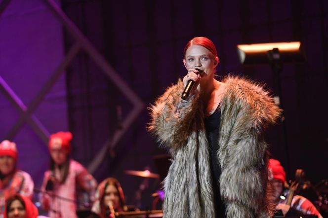 Wielkie emocje w Warszawie! Tłum gwiazd na koncercie "Wspólna Niepodległa"