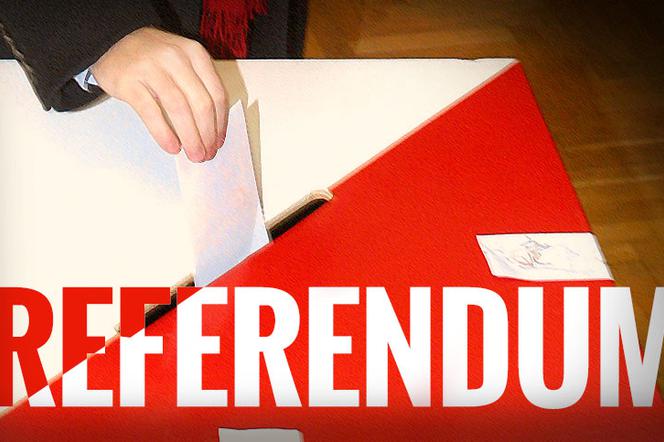 Referendum