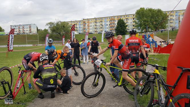 Północna Liga XC MTB