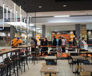 Otwarcie restauracji Popeyes w Outlet Park