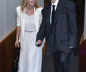 Stylizacje Beaty Ścibakówny