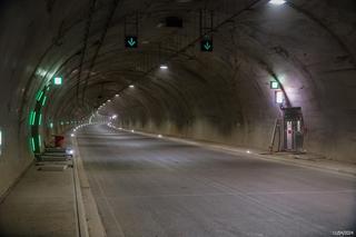 S3 Bolków - Kamienna Góra to jedna z ładniejszych esek w Polsce