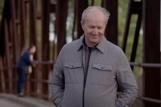 Pierwsza miłość Seweryn (Mirosław Kropielnicki)