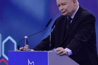 Były szef BBN wprost o słowach Jarosława Kaczyńskiego! To jest bardzo niepokojące