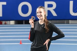  Dinozaury z Torunia podbiły Rzeszów. Wróciły z trzema medalami. Wśród nich rewelacyjna Anna Matuszewicz