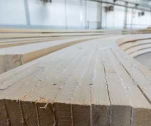 W zakładzie Andrewex Construction powstaje m.in. moduł Polskiej Stacji Arktycznej