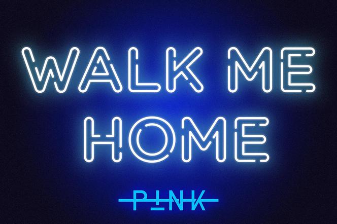 Nowości Muzyczne 2019: Pink wraca z singlem i nowym albumem! Walk Me Home