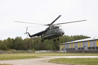 Ćwiczenia RARS i Wojska