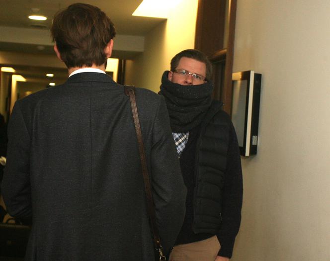 Filip Chajzer nie dostał rozwodu!