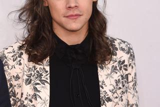 Harry Styles opublikował najpopularniejszego tweeta w 2015 roku!