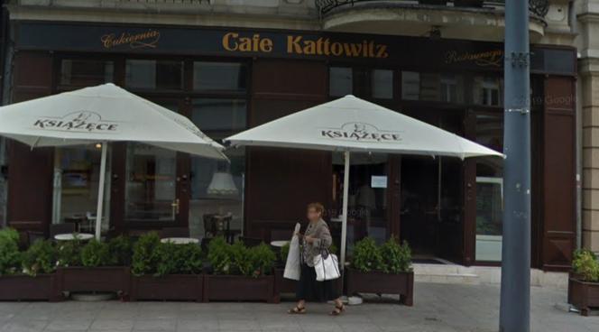 Caffe Katowitz w Katowicach