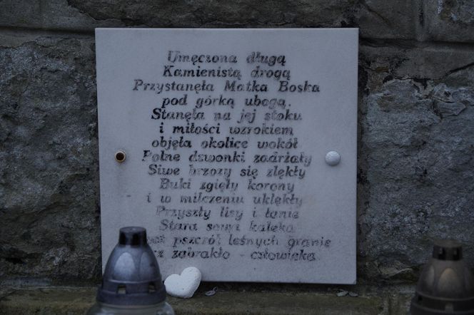 Żegiestów-Zdrój