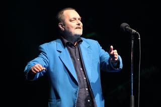 Romuald Czystaw. Kim był zapomniany wokalista Budki Suflera?