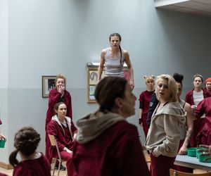 Monika Dawidziuk, serialowa Amfisa ze Skazanej, dołącza do obsady Pierwszej miłości. Kogo zagra charakterystyczna aktorka?