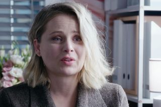 M jak miłość. Judyta (Paulina Chruściel)