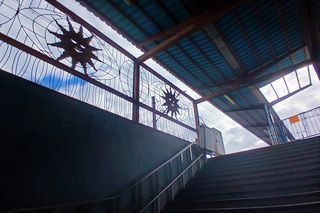 Przebudowa przystanku Szczecin Zdroje