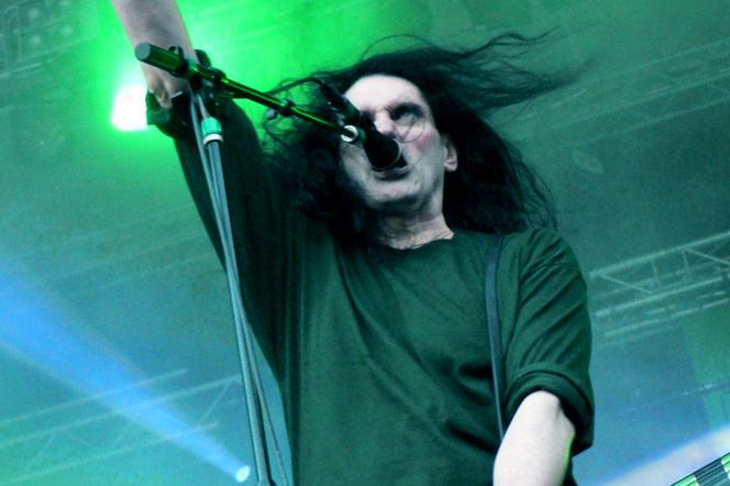 Type O Negative wypuści śmierdzący album? Podrap i powąchaj