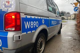 Kolejny pijany kierowca zatrzymany w Szczecinku