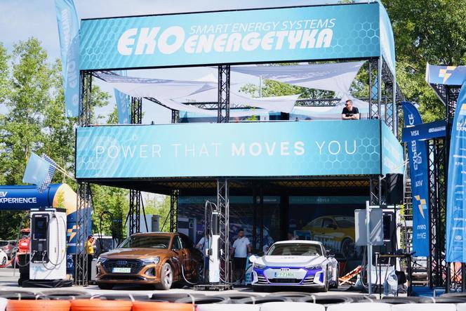 EV Experience 2024 - Tor Modlin 