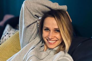 Tak wygląda dziś Paulina Maj-Erwardt