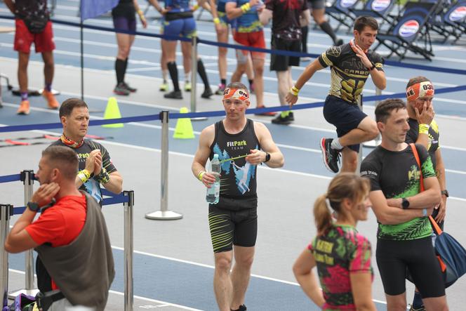 Szturm Śląski 2024 na Stadionie Śląskim