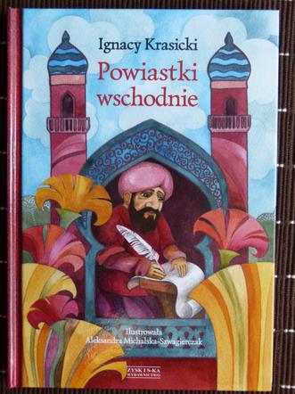 Aleksandra Michalska Szwagierczak - ilustracje