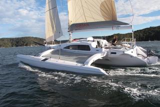 CORSAIR 37 