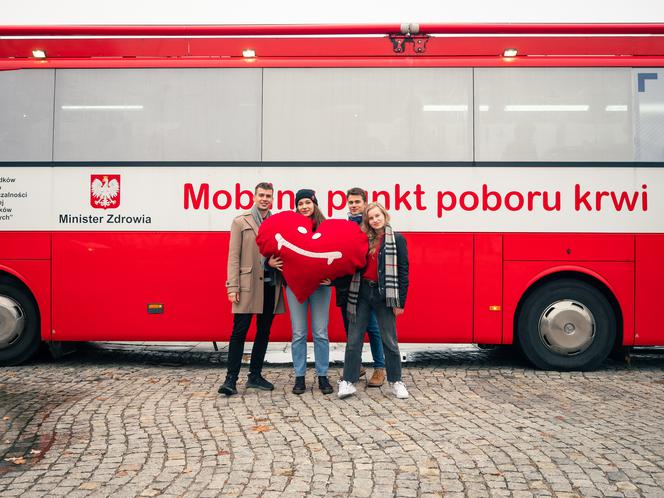Autor: NZS Szkoły Głównej Handlowej