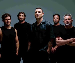Parkway Drive przedstawia nowy singiel! Zespół zagra w Polsce w tym roku