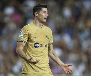 Robert Lewandowski kontuzjowany. Co z El Clasico i przyjazdem na kadrę? Fatalne informacje
