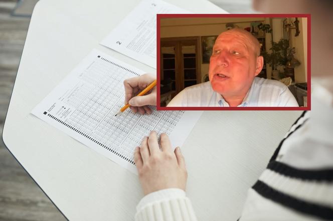 Matura 2022. Czy będzie trudna? Jasnowidz zdradził, czego mogą spodziewać się maturzyści! 