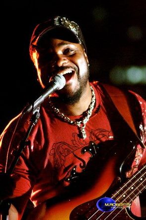 Malcolm-Jamal Warner