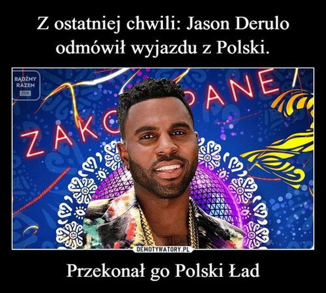 POLSKI ŁAD w oczach internautów. Zobacz najlepsze memy!