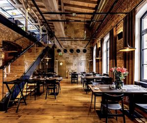 TU.REStAURANT  w Poznaniu