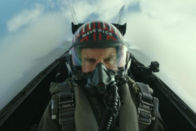 Top Gun Maverick