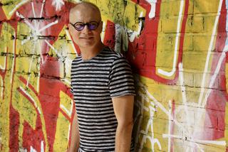 Radek Figura - to on stworzył kultową Magdę M.