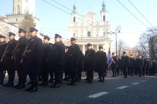 Święto Niepodległości w Lublinie