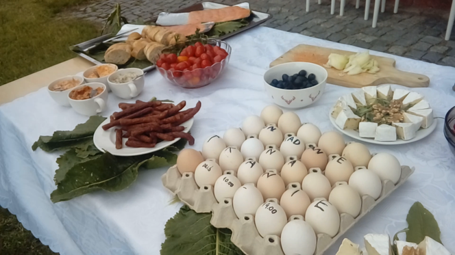 Muzyka, potwory i dobra kuchnia. W niedzielę, w Elblągu, odbędzie się kolejne Śniadanie na Trawie