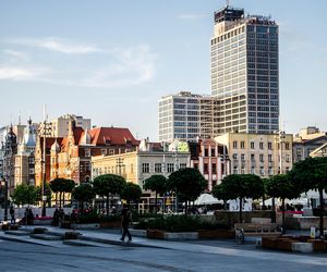 Najszybciej wyludniające się miasta w województwie śląskim
