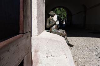 Figurki Leśmianowskie w Zamościu