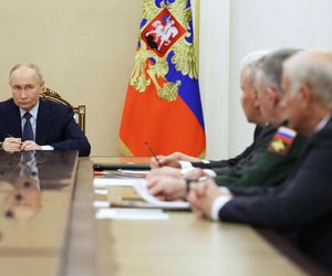 Rosyjski pocisk balistyczny Oriesznik